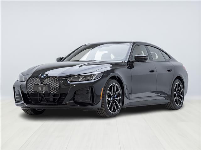 2025 BMW i4 eDrive40 (Stk: 5U54184) in Etobicoke - Image 1 of 29