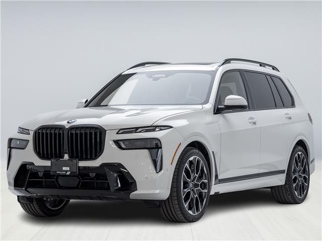 2025 BMW X7 xDrive40i (Stk: 5Z31067) in Etobicoke - Image 1 of 37