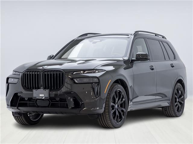 2025 BMW X7 xDrive40i (Stk: 5Z60882) in Etobicoke - Image 1 of 37