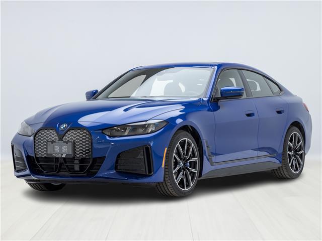2025 BMW i4