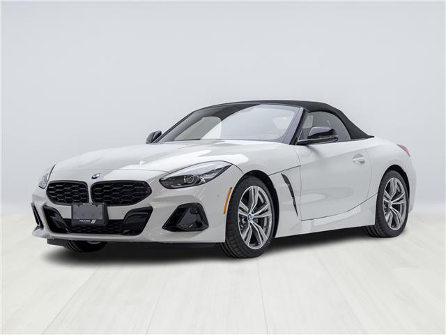 2025 BMW Z4 sDrive30i (Stk: 5Y46083) in Etobicoke - Image 1 of 29