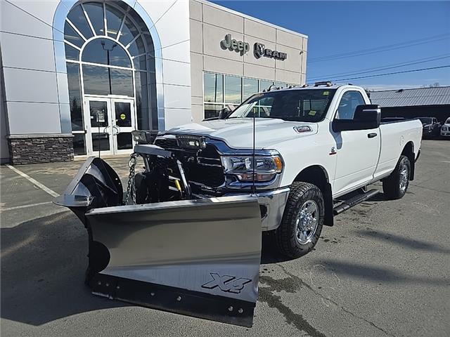 2024 RAM 2500 Tradesman (Stk: R185) in Miramichi - Image 1 of 11