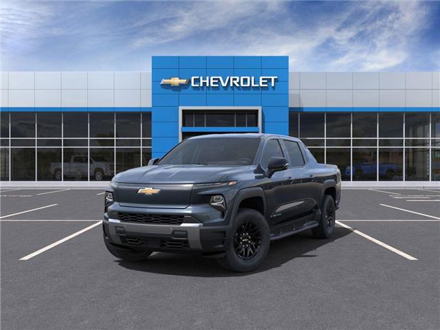2025 Chevrolet Silverado EV LT (Stk: 5340010) in Petrolia - Image 1 of 6