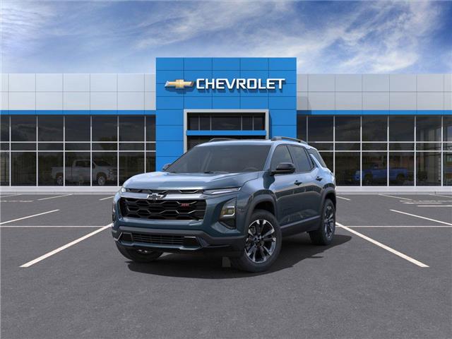 2025 Chevrolet Equinox RS (Stk: 25374) in Bracebridge - Image 1 of 6