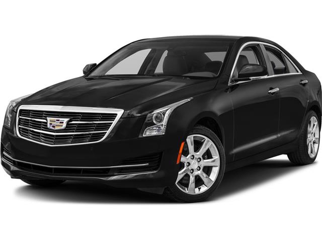 2015 Cadillac ATS 2.0L Turbo (Stk: 130842) in Lower Sackville - Image 1 of 8