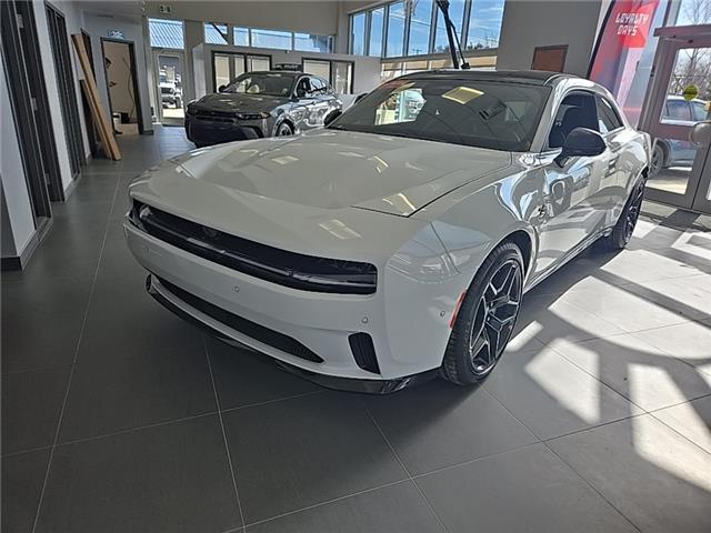 2025 Dodge Charger Daytona Base (Stk: S086) in Miramichi - Image 1 of 12