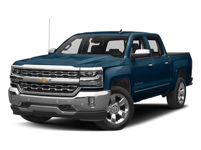2018 Chevrolet Silverado 1500  (Stk: LC1S00311A) in Tilbury - Image 1 of 11