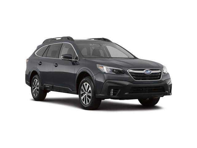 2022 Subaru Outback Touring (Stk: 45016U) in Red Deer - Image 1 of 12