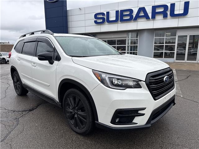2022 Subaru Ascent Onyx (Stk: L560) in Newmarket - Image 1 of 19