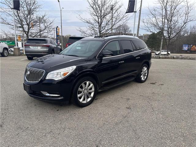 2016 Buick Enclave Premium (Stk: 127023) in London - Image 1 of 12