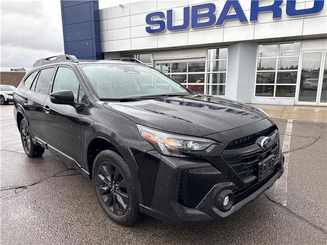 2024 Subaru Outback Onyx (Stk: L561) in Newmarket - Image 1 of 17