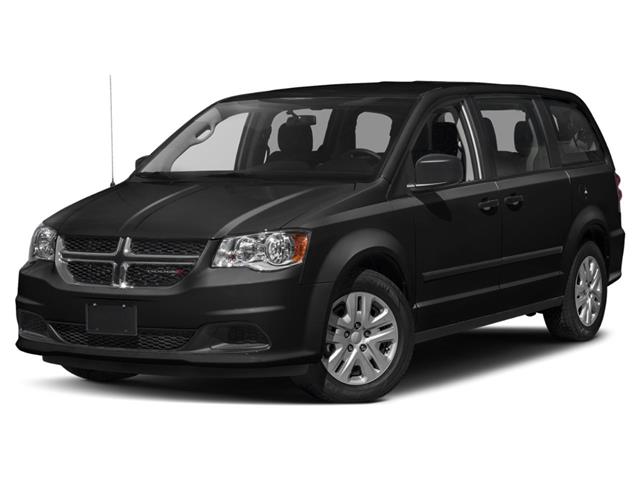 2019 Dodge Grand Caravan CVP/SXT (Stk: 259-1685B) in Chilliwack - Image 1 of 12