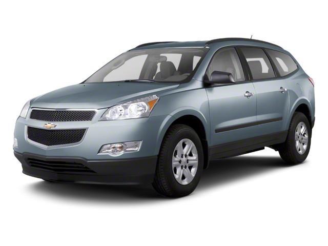 2011 Chevrolet Traverse 1LT (Stk: 25222A) in Vernon - Image 1 of 13