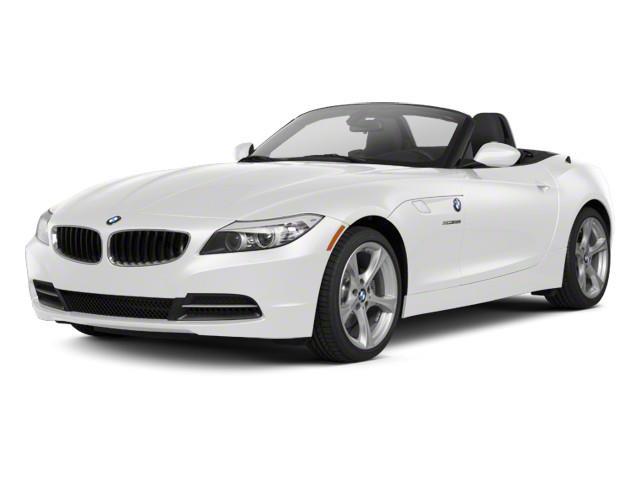 2011 BMW Z4 sDrive35i (Stk: P25293A1) in Vernon - Image 1 of 12