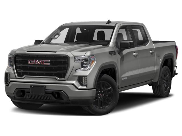 2020 GMC Sierra 1500 Elevation (Stk: 25225A) in Vernon - Image 1 of 12