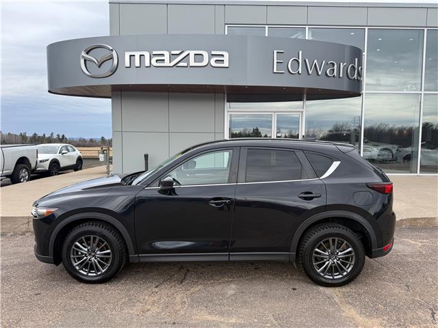 2019 Mazda CX-5 GX (Stk: 24328) in Pembroke - Image 1 of 28