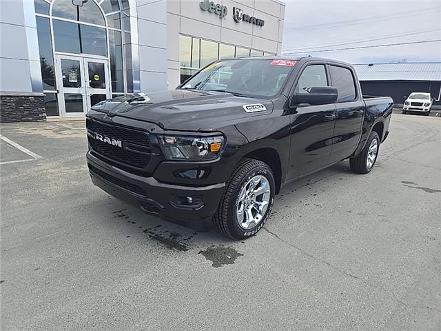 2024 RAM 1500 Tradesman (Stk: R069) in Miramichi - Image 1 of 12