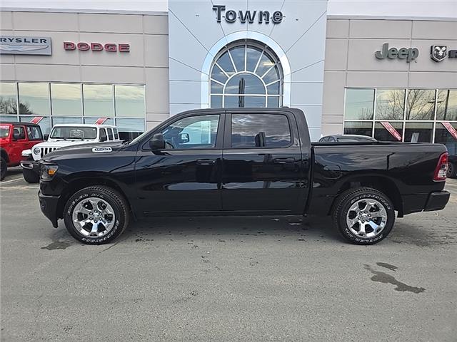 2024 RAM 1500 Tradesman (Stk: R069) in Miramichi - Image 2 of 12