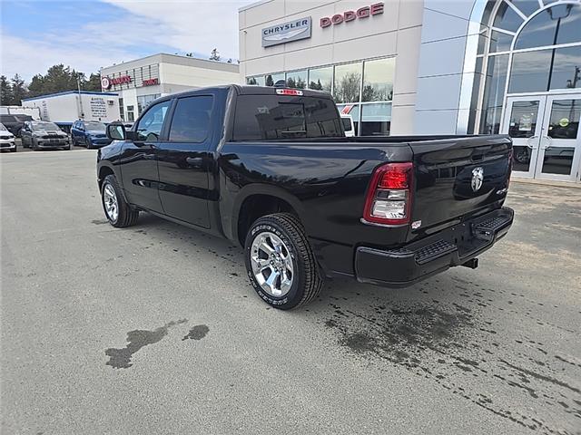 2024 RAM 1500 Tradesman (Stk: R069) in Miramichi - Image 3 of 12