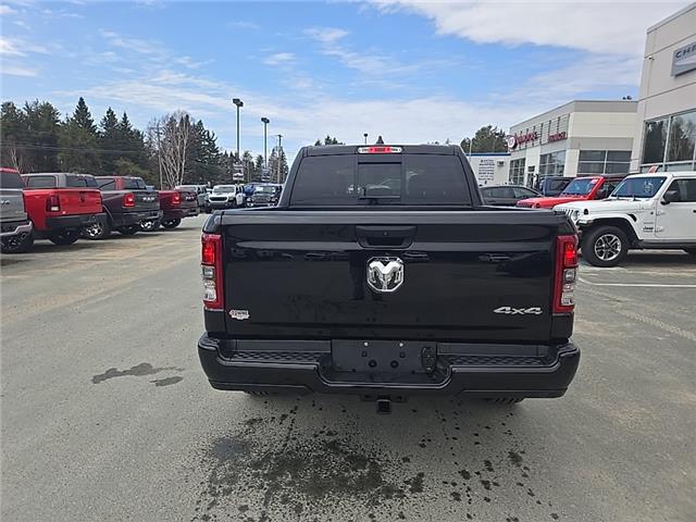 2024 RAM 1500 Tradesman (Stk: R069) in Miramichi - Image 4 of 12