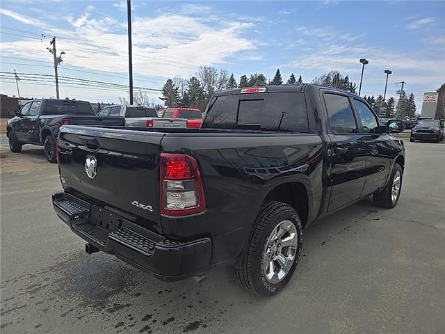 2024 RAM 1500 Tradesman (Stk: R069) in Miramichi - Image 5 of 12