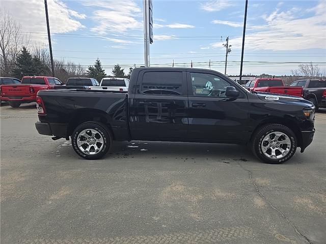 2024 RAM 1500 Tradesman (Stk: R069) in Miramichi - Image 6 of 12
