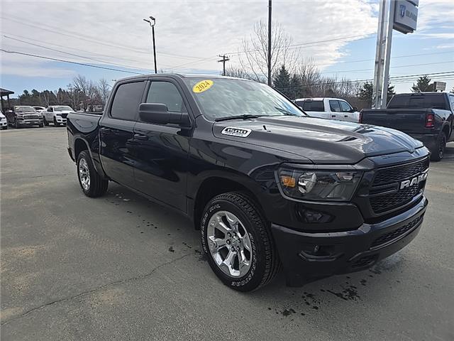 2024 RAM 1500 Tradesman (Stk: R069) in Miramichi - Image 7 of 12