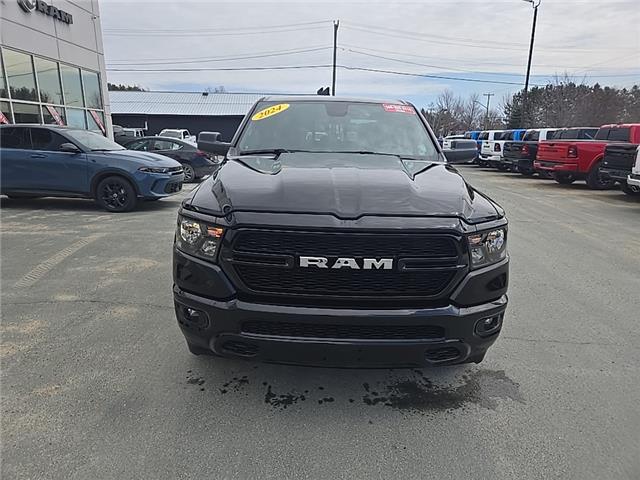 2024 RAM 1500 Tradesman (Stk: R069) in Miramichi - Image 8 of 12