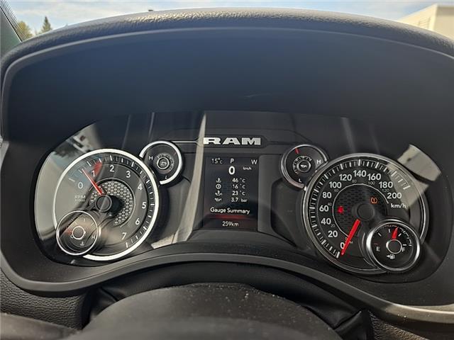 2024 RAM 1500 Tradesman (Stk: R069) in Miramichi - Image 9 of 12
