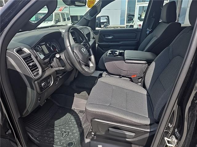 2024 RAM 1500 Tradesman (Stk: R069) in Miramichi - Image 10 of 12