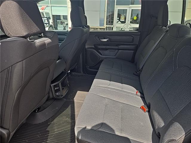 2024 RAM 1500 Tradesman (Stk: R069) in Miramichi - Image 11 of 12