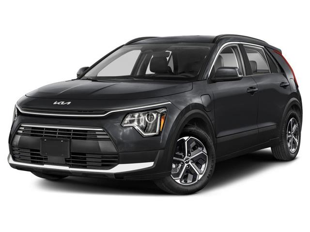 2025 Kia Niro Plug-In Hybrid EX (Stk: NH5100) in Vancouver - Image 1 of 11
