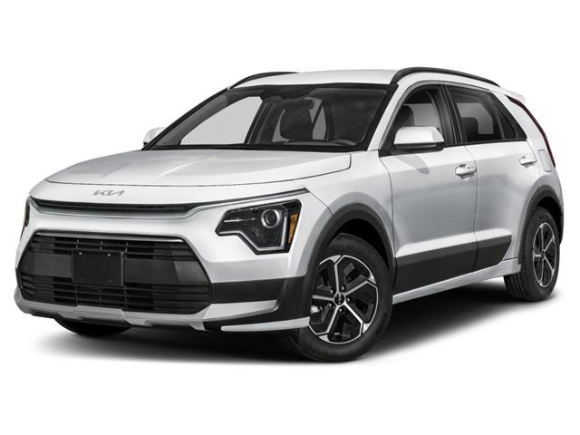 2025 Kia Niro LX (Stk: NH5101) in Vancouver - Image 1 of 11