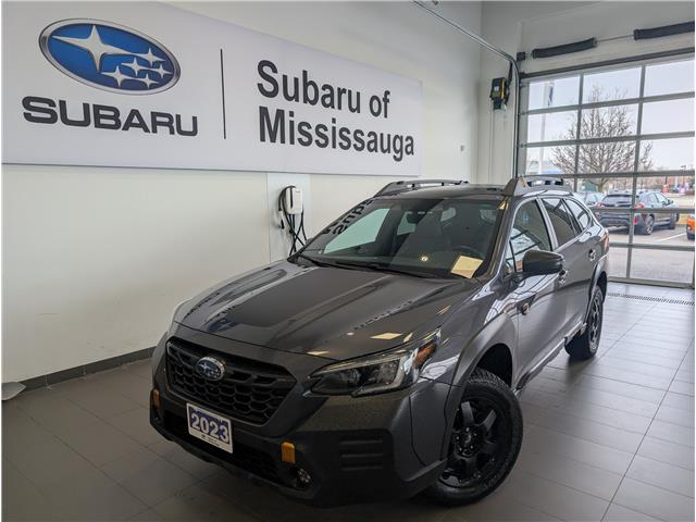 2023 Subaru Outback Wilderness (Stk: 250315A) in Mississauga - Image 1 of 23