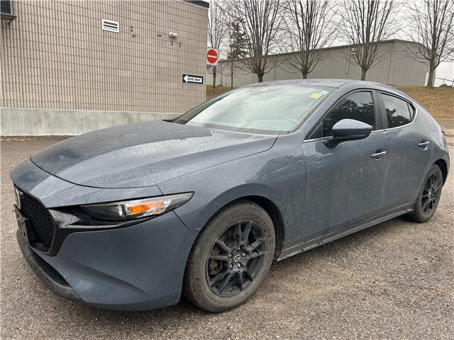 2021 Mazda Mazda3 Sport GS (Stk: 15879) in Newmarket - Image 1 of 31