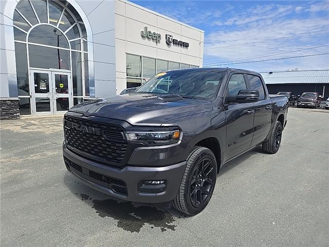 2025 RAM 1500 Sport (Stk: S050) in Miramichi - Image 1 of 13