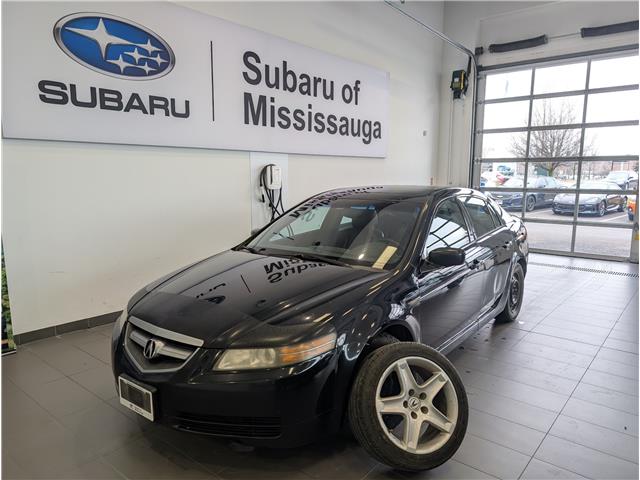 2006 Acura TL Base (Stk: 250318a) in Mississauga - Image 1 of 20