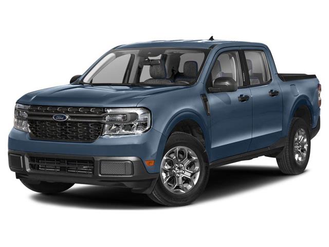 2024 Ford Maverick XLT (Stk: DZ501A) in Ottawa - Image 1 of 11