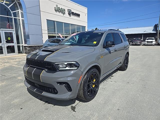 2024 Dodge Durango SRT 392 (Stk: R174) in Miramichi - Image 1 of 14