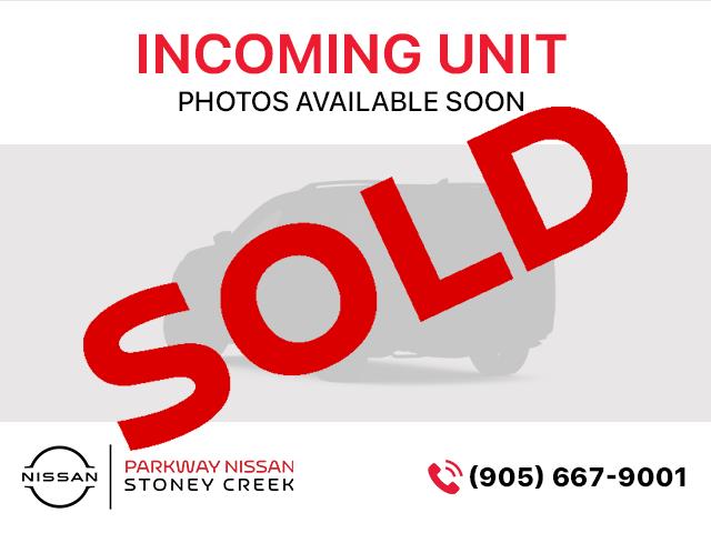 2021 Nissan Kicks SV (Stk: N3684) in Hamilton - Image 1 of 2