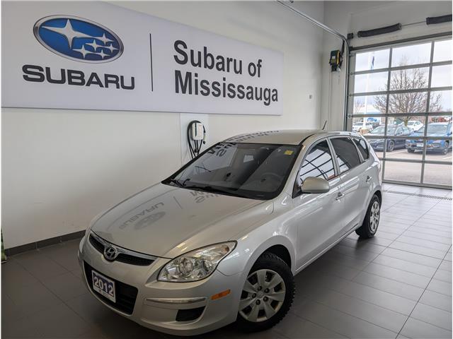 2012 Hyundai Elantra Touring GLS (Stk: 250229a) in Mississauga - Image 1 of 17