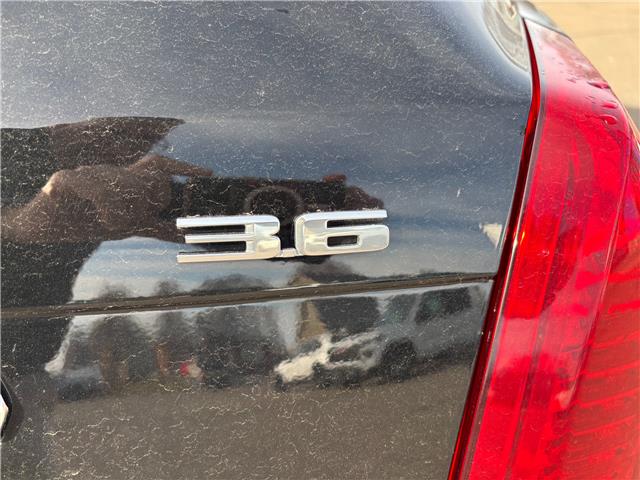 2018 Cadillac CTS 3.6L Luxury (Stk: 33740) in Renfrew - Image 10 of 28