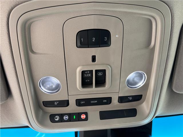 2018 Cadillac CTS 3.6L Luxury (Stk: 33740) in Renfrew - Image 17 of 28