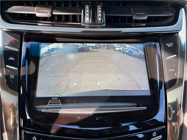 2018 Cadillac CTS 3.6L Luxury (Stk: 33740) in Renfrew - Image 21 of 28