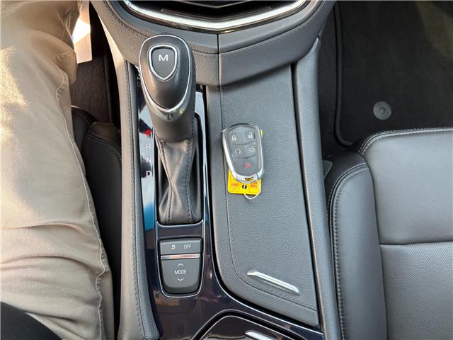 2018 Cadillac CTS 3.6L Luxury (Stk: 33740) in Renfrew - Image 23 of 28