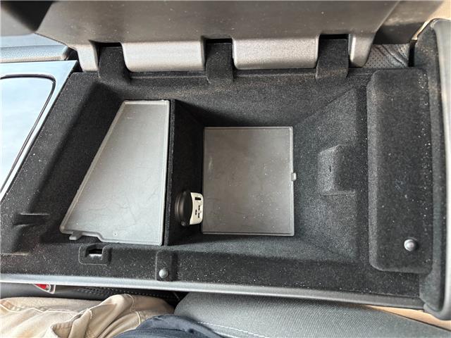 2018 Cadillac CTS 3.6L Luxury (Stk: 33740) in Renfrew - Image 24 of 28