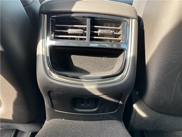 2018 Cadillac CTS 3.6L Luxury (Stk: 33740) in Renfrew - Image 28 of 28