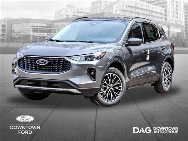 2025 Ford Escape PHEV (Stk: 250429) in Toronto - Image 1 of 24
