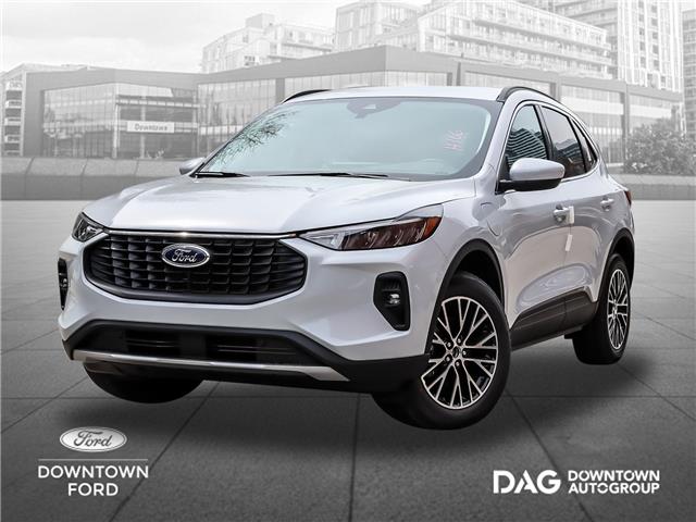 2025 Ford Escape PHEV (Stk: 250425) in Toronto - Image 1 of 25