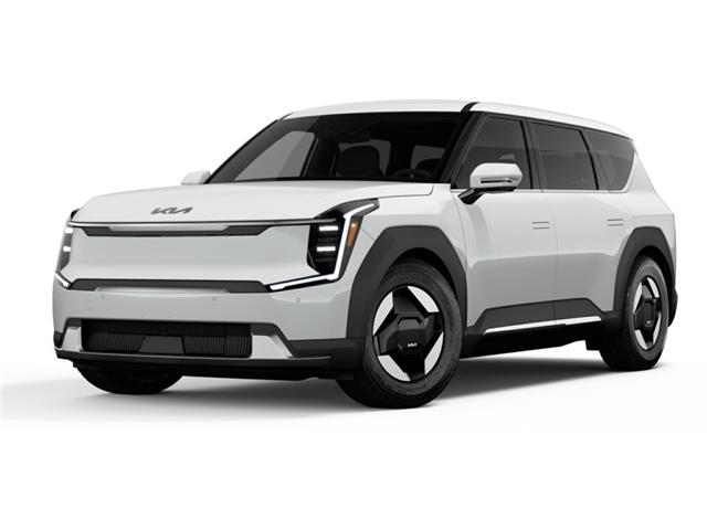2026 Kia EV9 Land (Stk: 53927) in Castlegar - Image 1 of 1